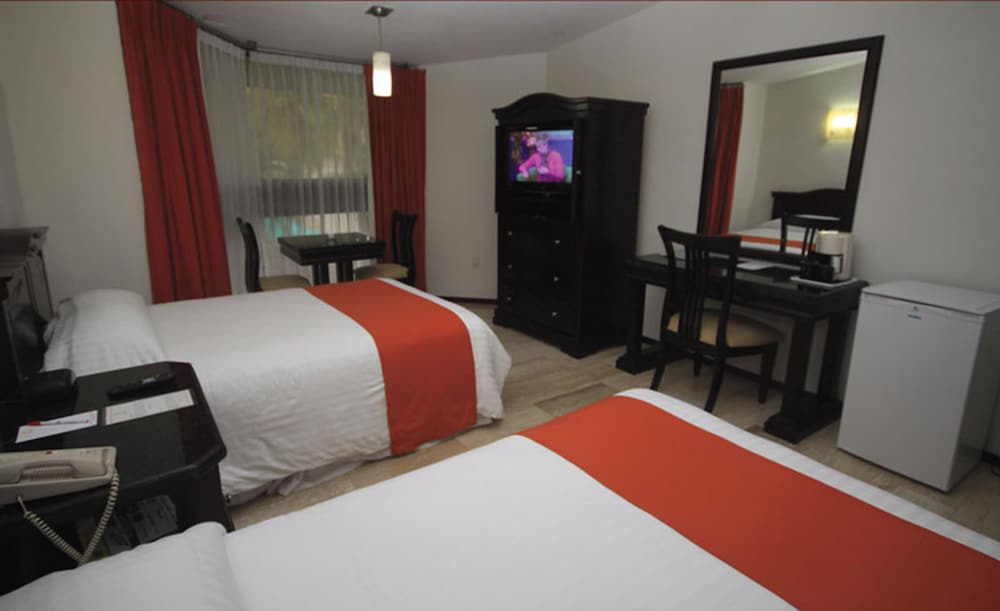 Poza Rica Vacations - Hotel Poza Rica Inn - Property Image 22