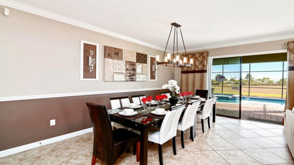 The Retreat at Champions Gate by Nova