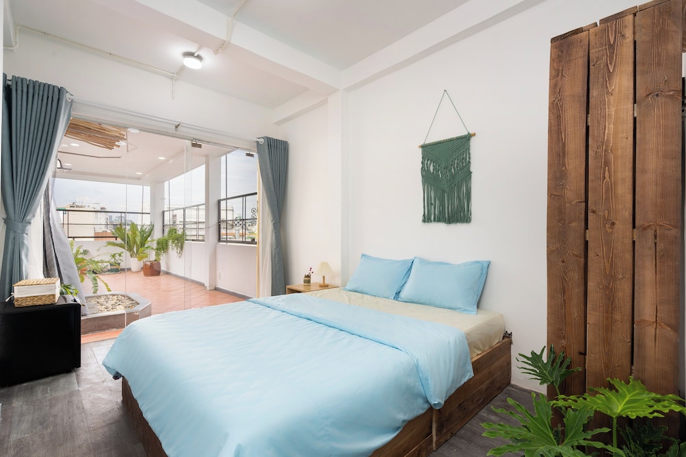 Maple Homestay