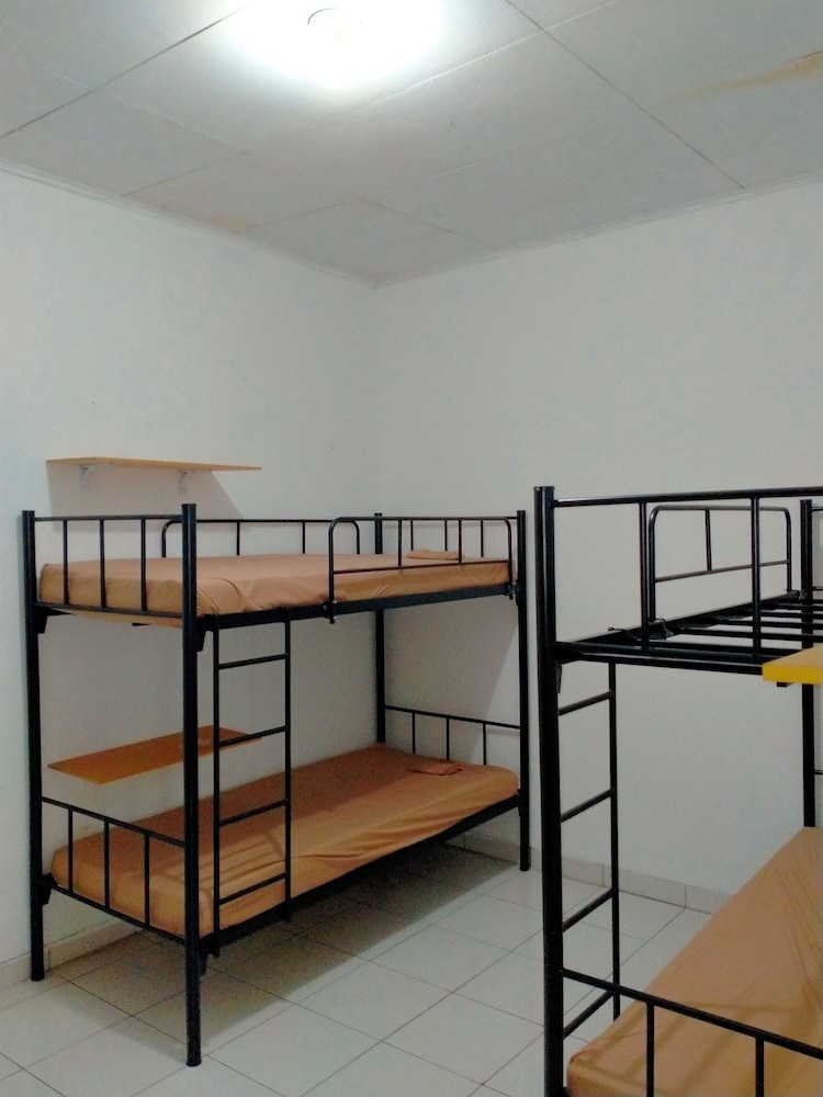 Kostel Rumah Nenek