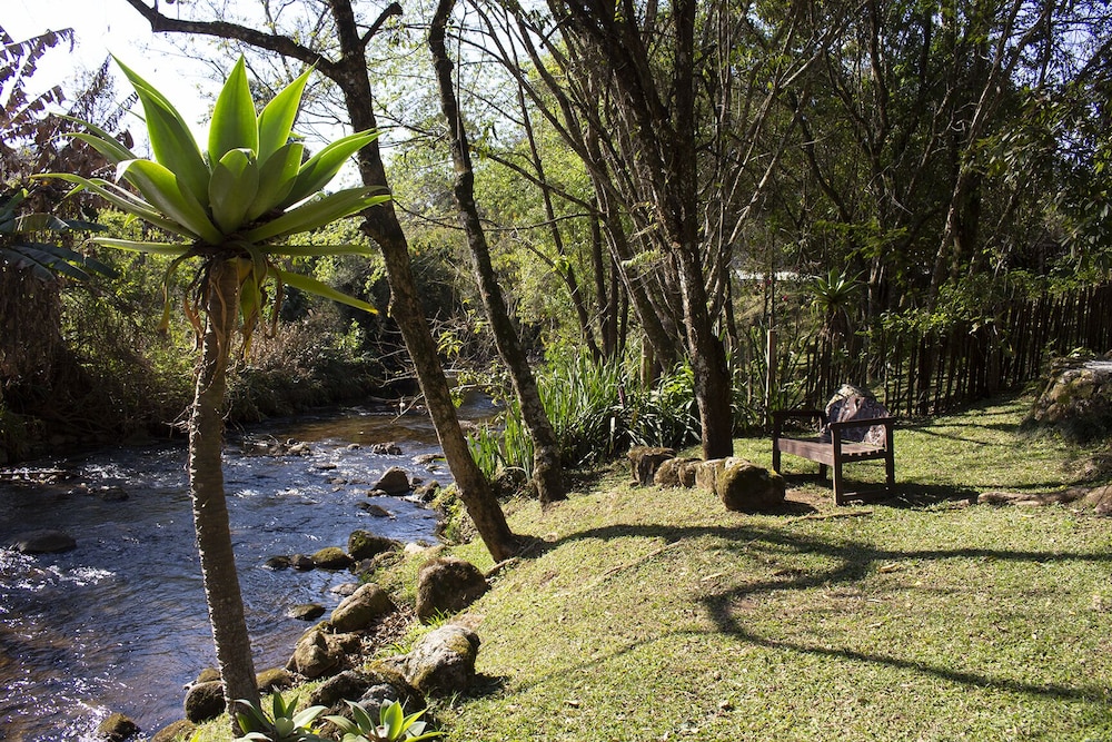 Pousada Riacho das Pedras