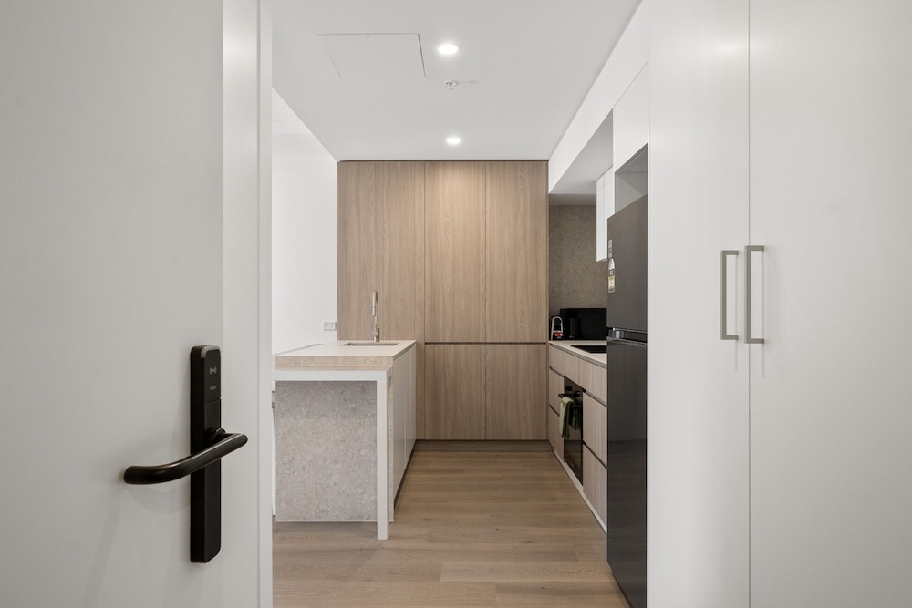 Fremantle 1-bed Close to Beach & Shops