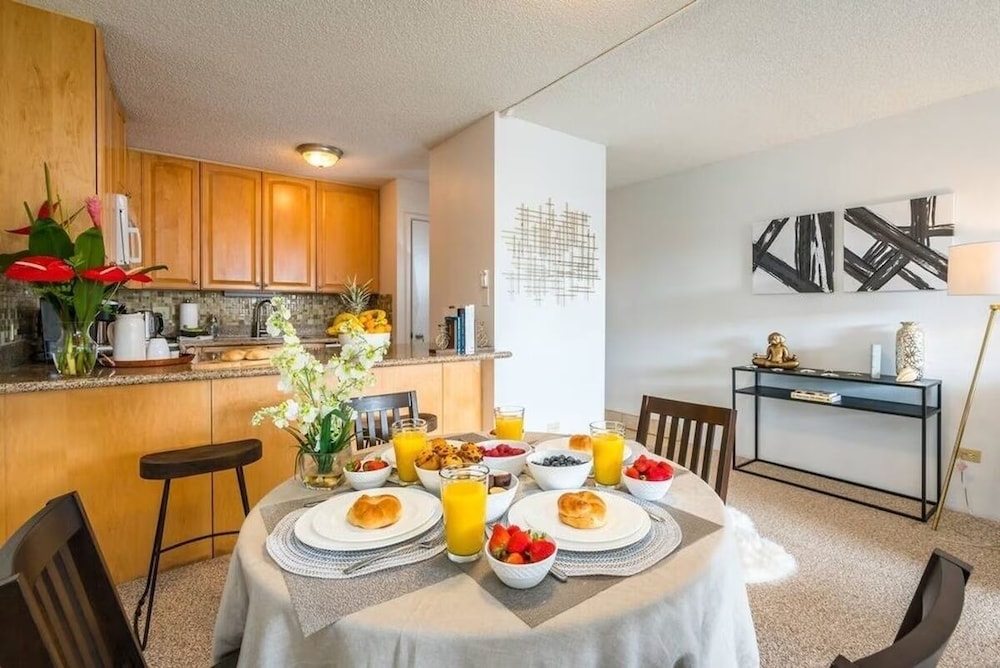 The Residences at Kamaole Sands Resort