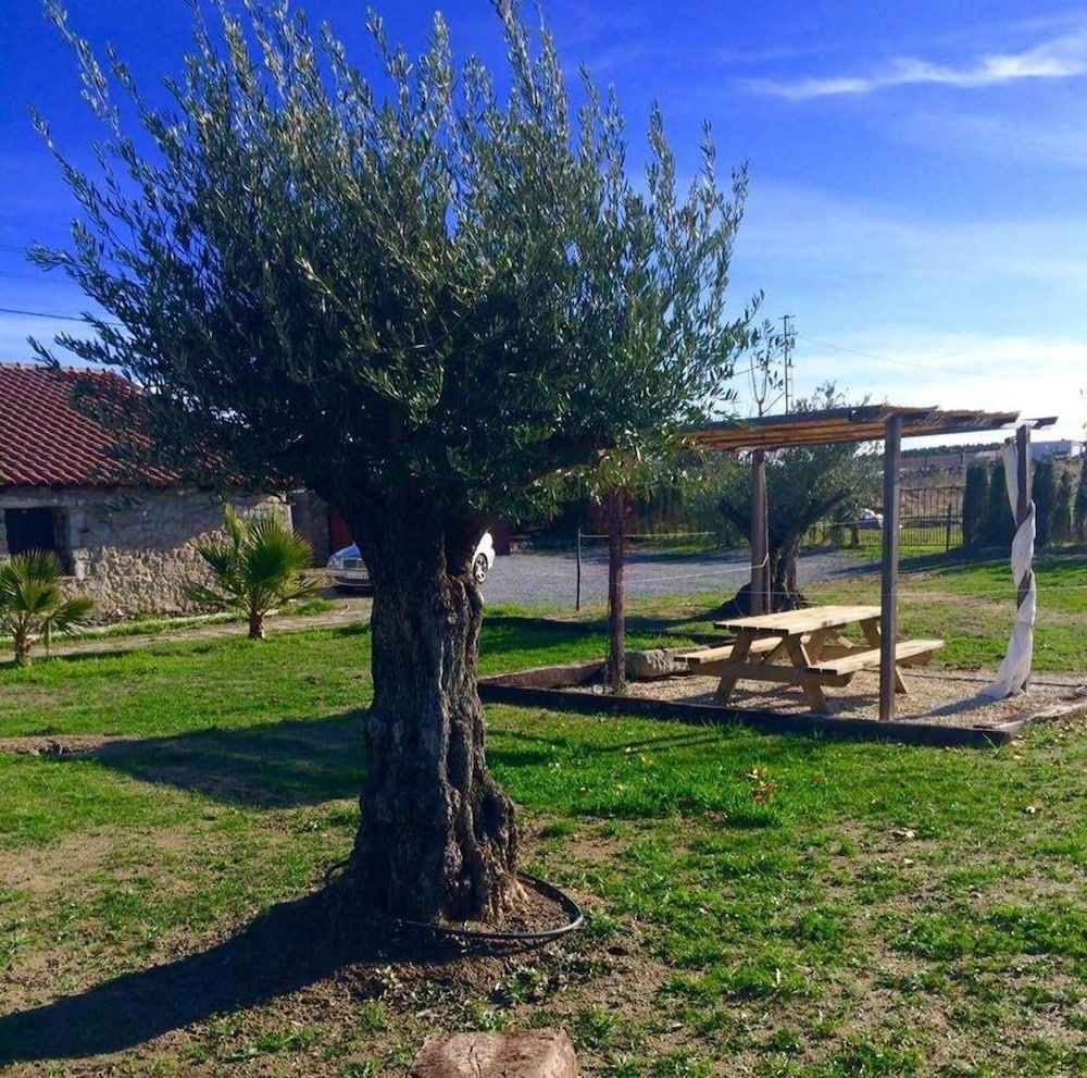 Rural Pedroches Casa Los Mineros