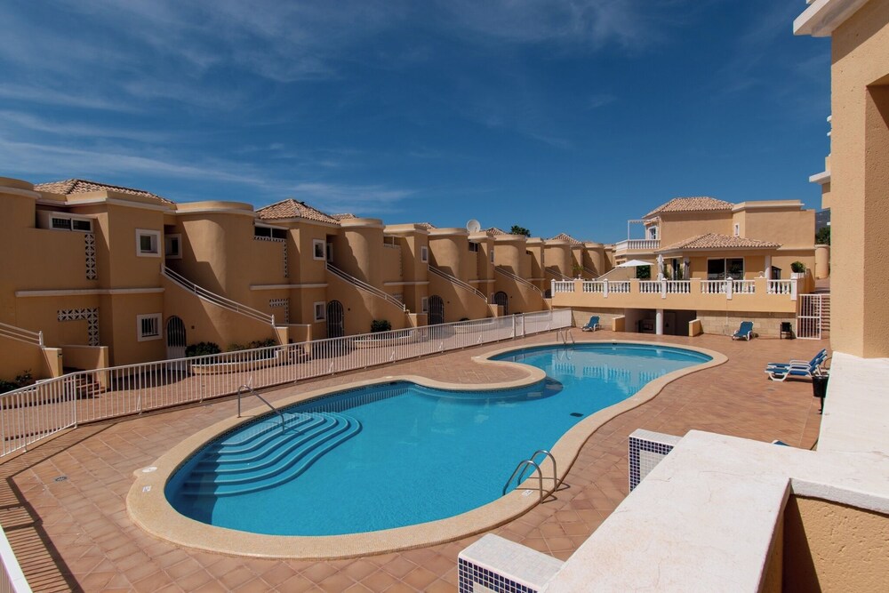 Wonderful 2 Bedroom Apartment Costa Adeje Tenerife