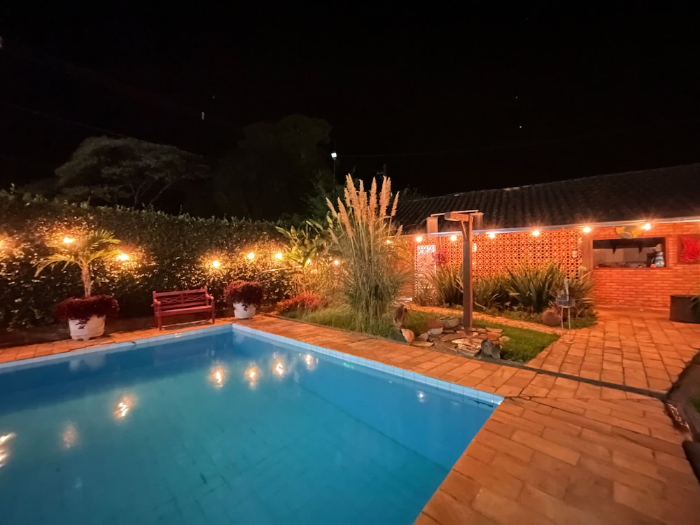 Maria Barbosa Tiradentes Hotel and Spa