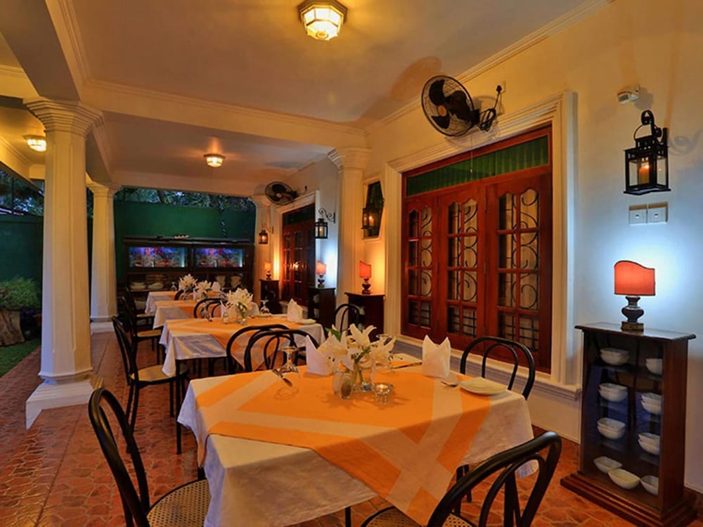 Emel Boutique Hotel