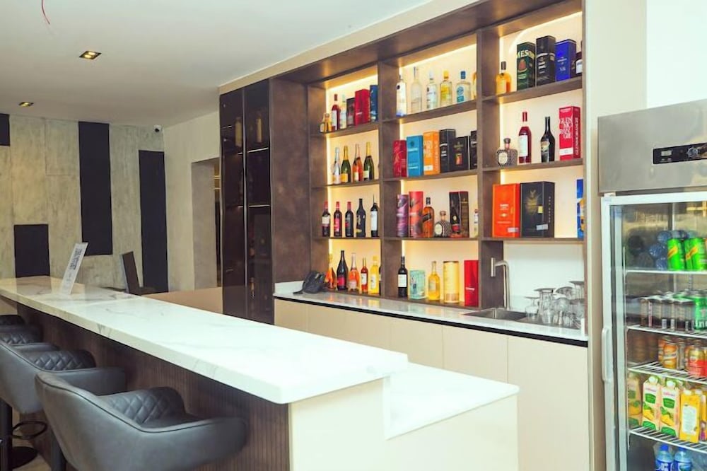 Noble Nook Boutique Apartment