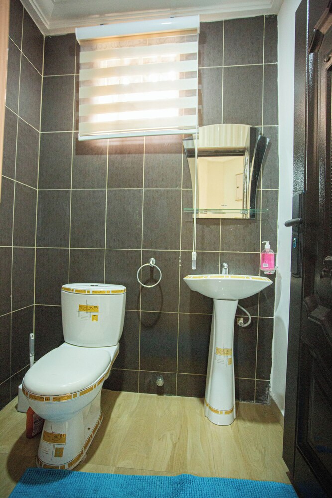 Accra Luxury Apartment at East Legon
