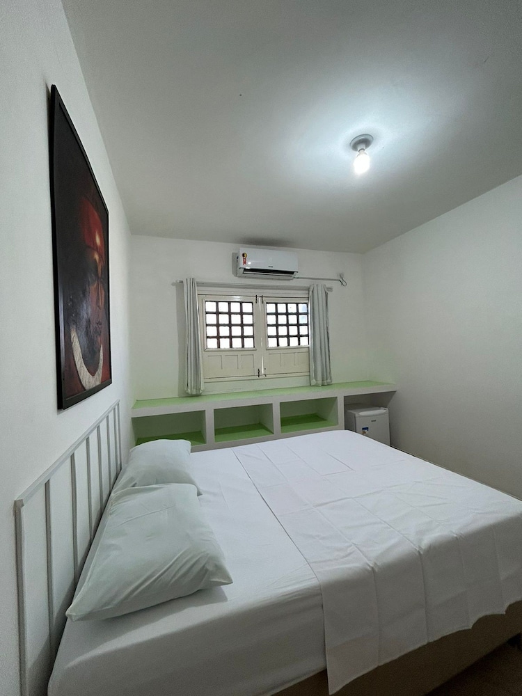 Casa Espaçosa em Maracaípe