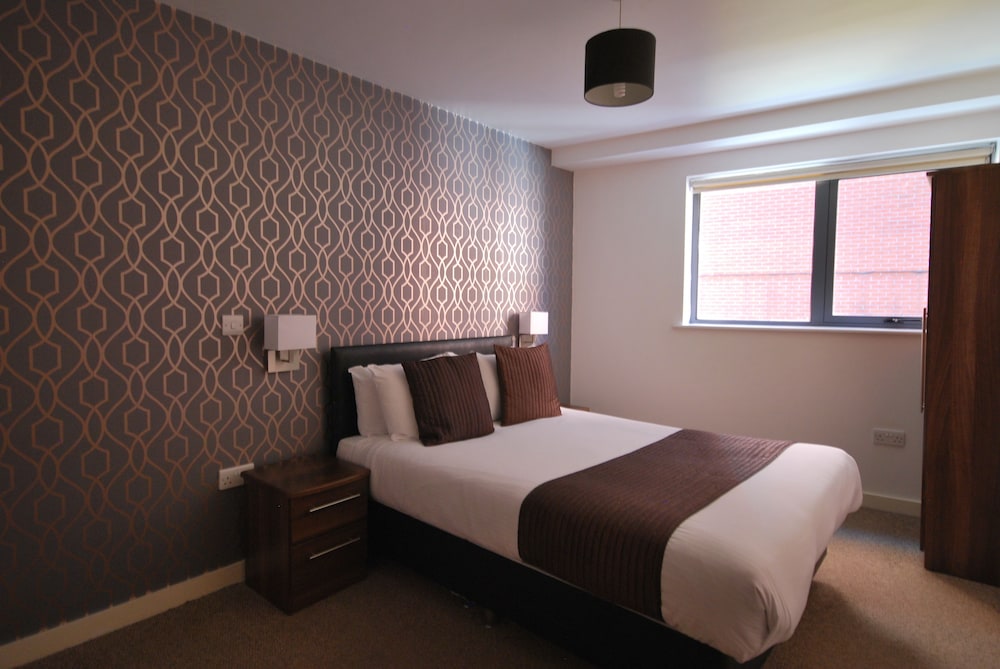 Atana Apartments