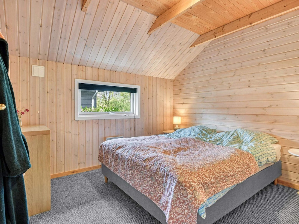 5 Star Holiday Home in Oksbol