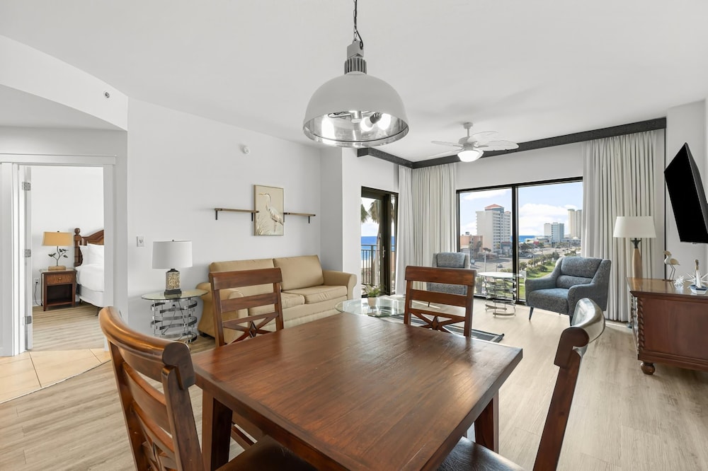 Origin at Seahaven by Panhandle Getaways