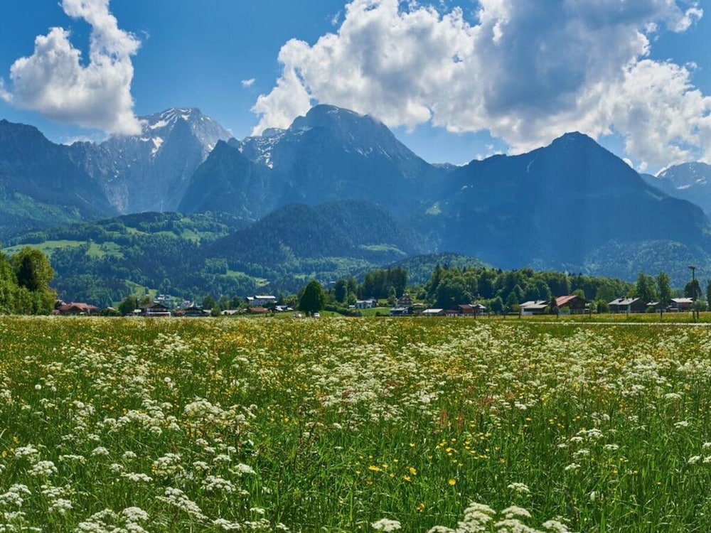 Kehlstein - Reich Family view 4