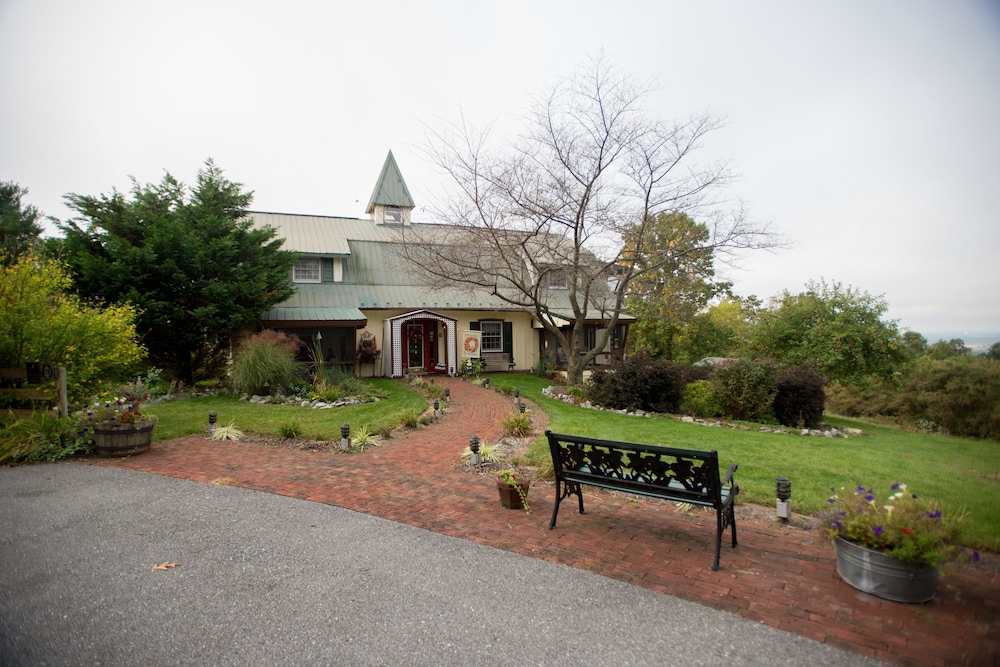 Antietam Overlook Farm - Property Image 17