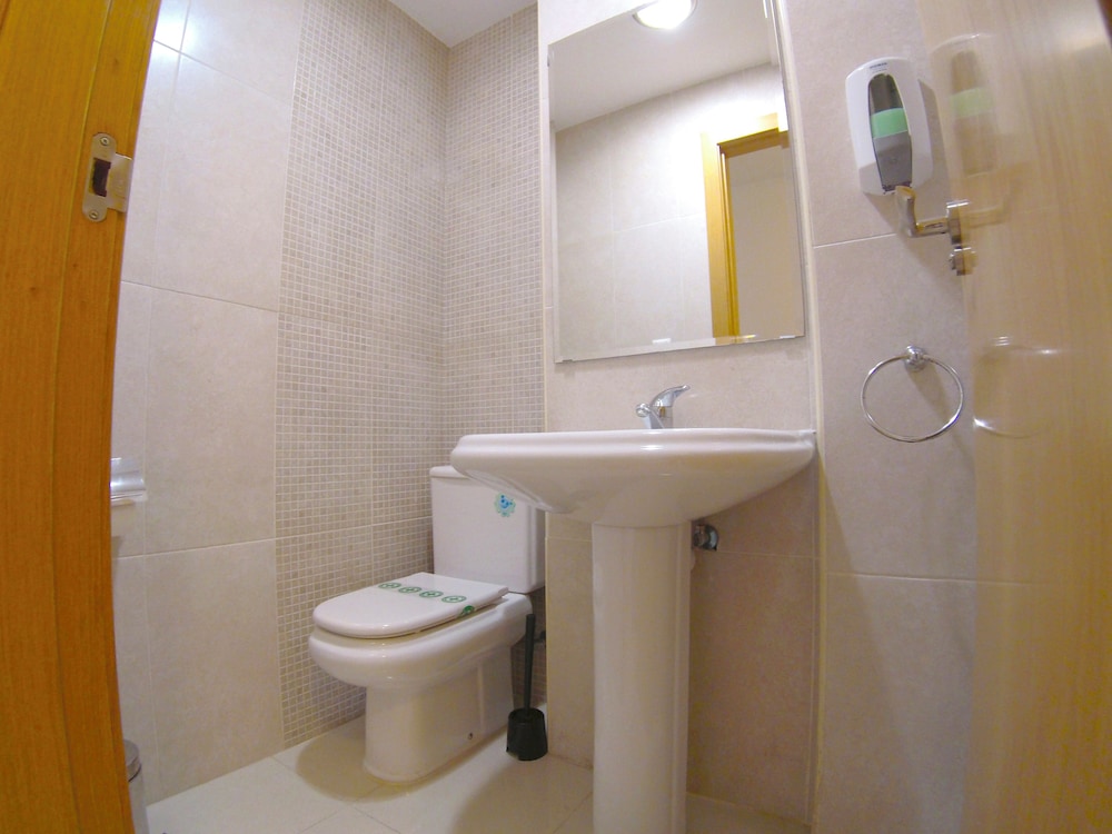 Apartamentos LA PARRETA CENTRO