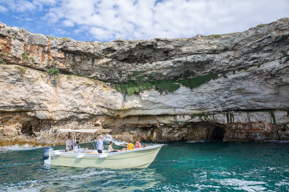 Antica Masseria del Fano