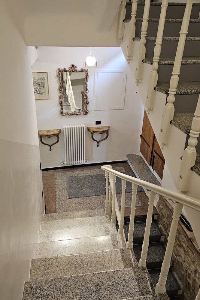 Rocca Contrada relais