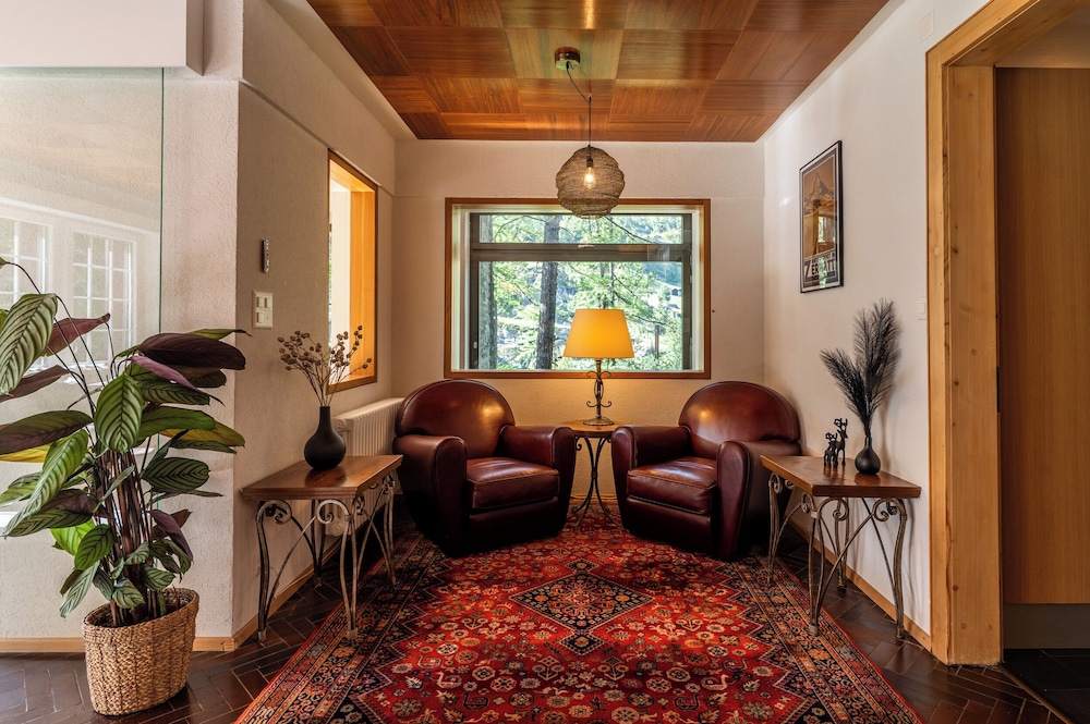 Chalet Les Ecureuils