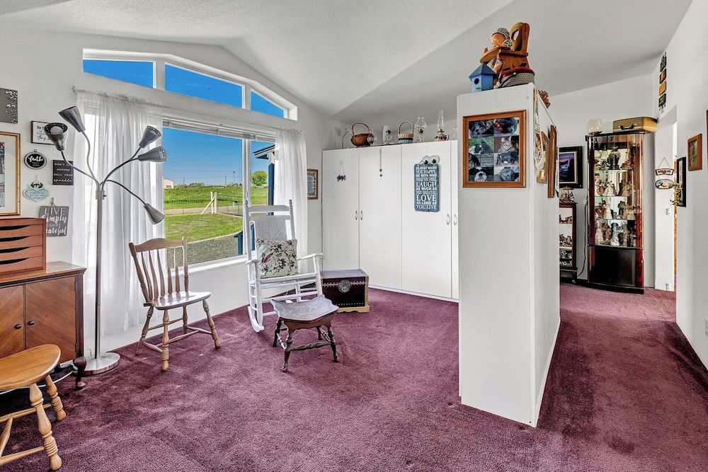 3BR Retreat in Prosser Perfect for Wine Lovers