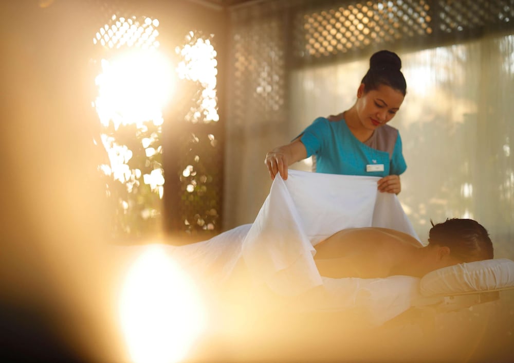 Waldorf Astoria Ras Al Khaimah