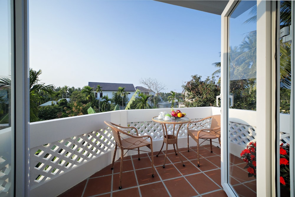 Ly Phuc Homestay