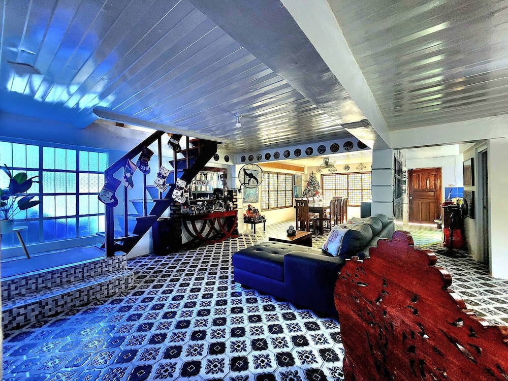Casa Del Chen - Budget-friendly Stay