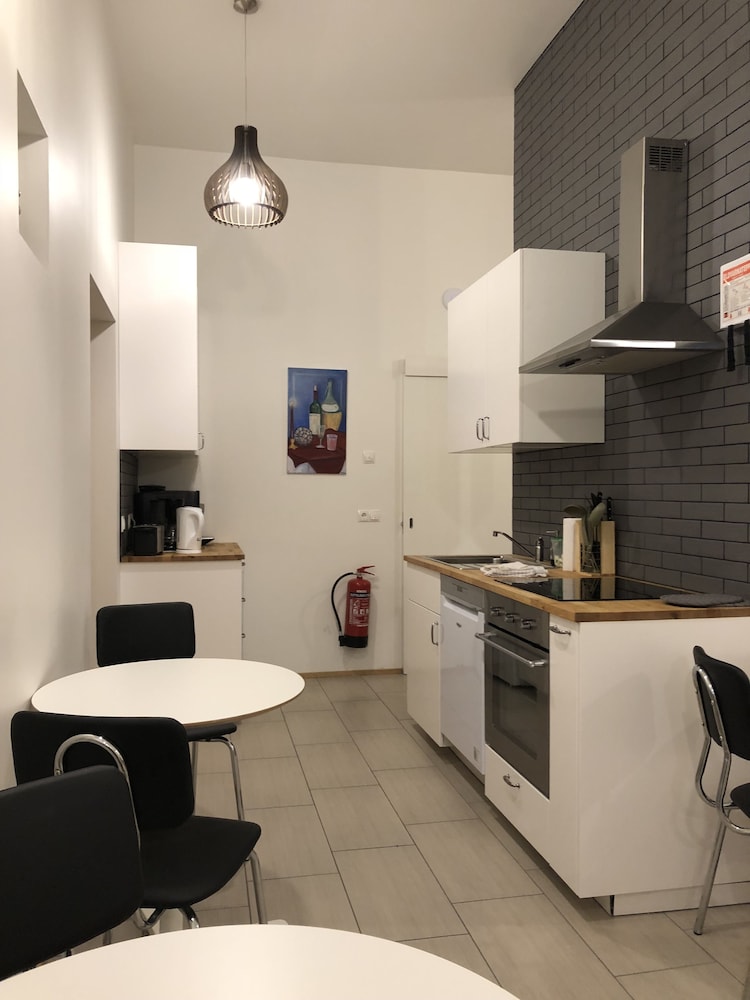 Kirkjufell Guesthouse and Apartments