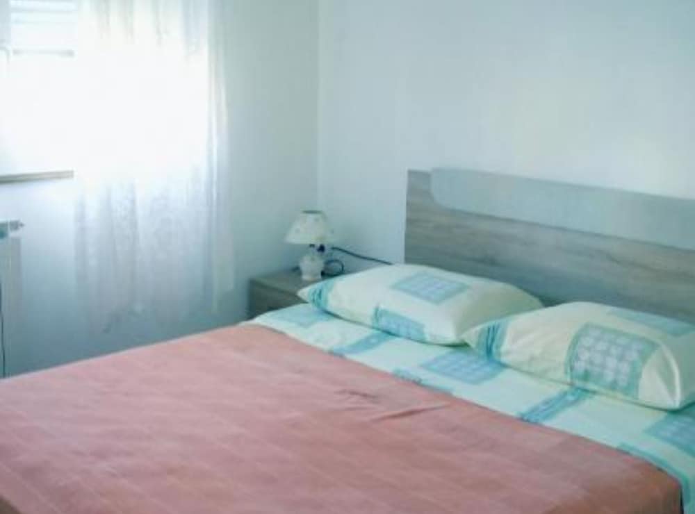 Apartments Ordan