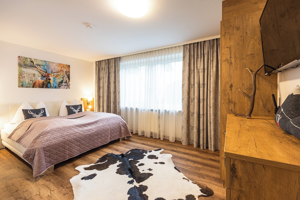 Appartements by Hofer