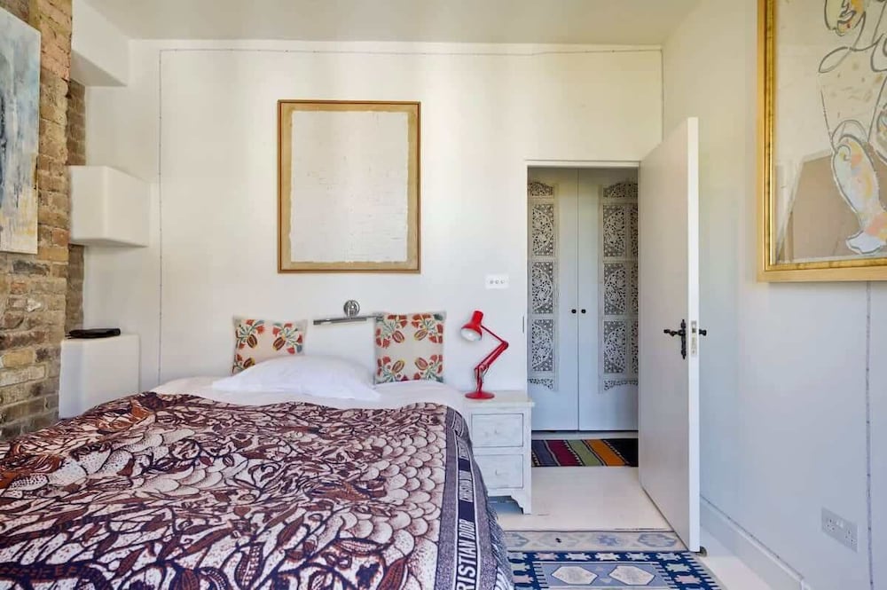 Stylish 5 Bed House in St. John's Wood/maida Vale