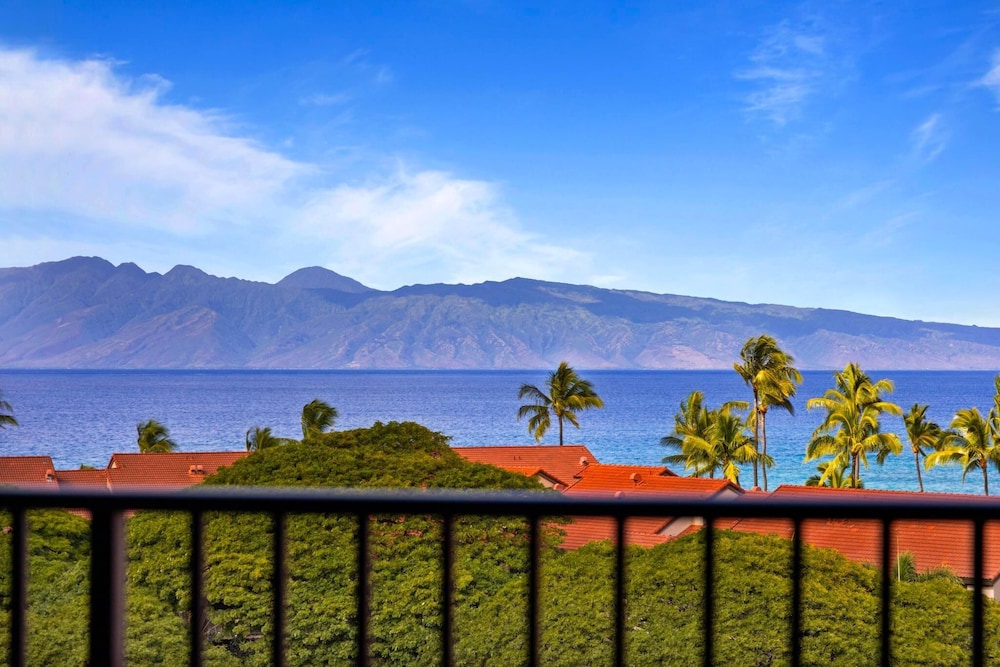 Kaanapali Shores 826