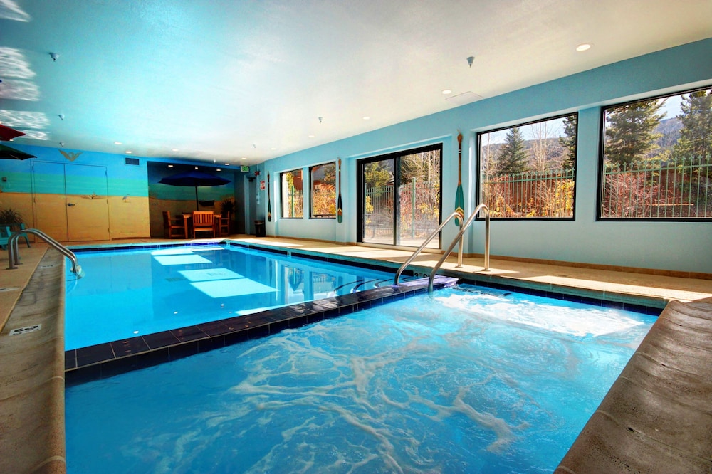 Summit County Vacations - Gateway Lodge 5037 - Property Image 25