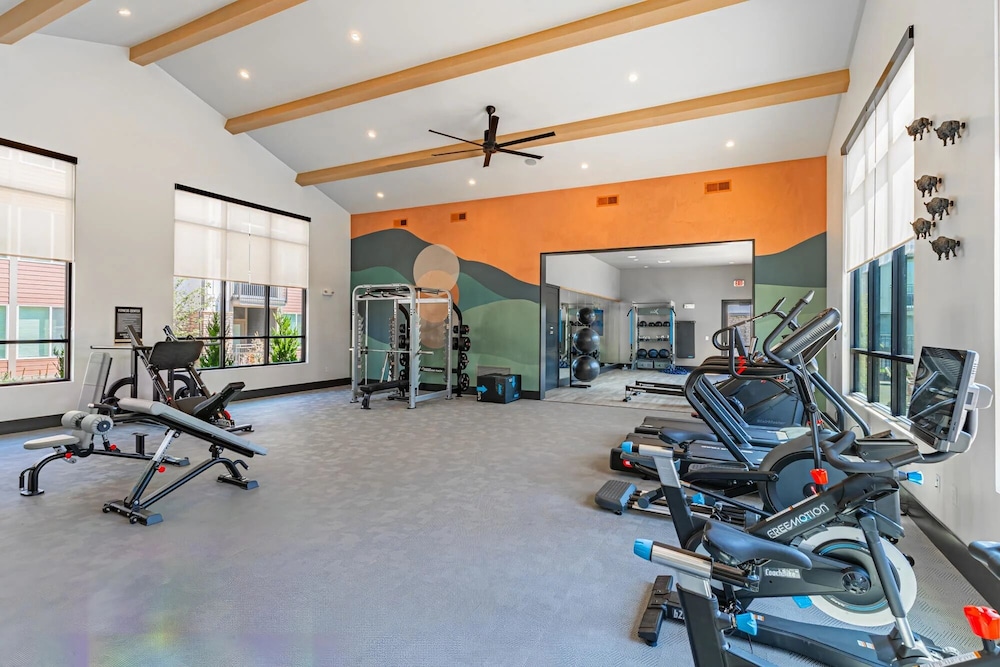 Landing Apartments Denver - Firestone