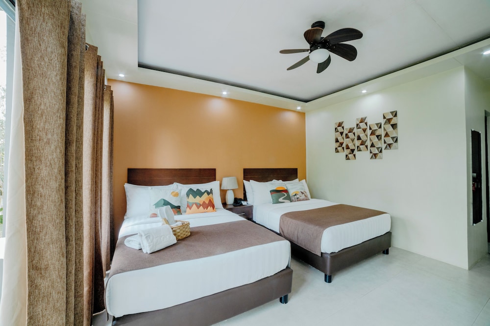 Spacio Caliraya
