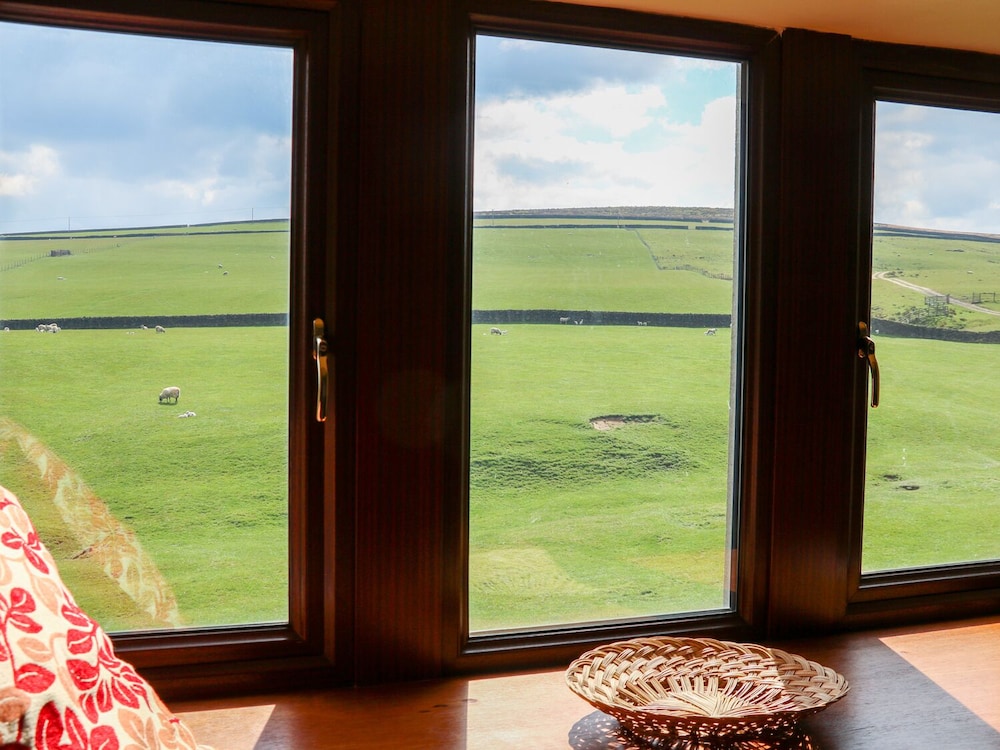 The Barn view 5