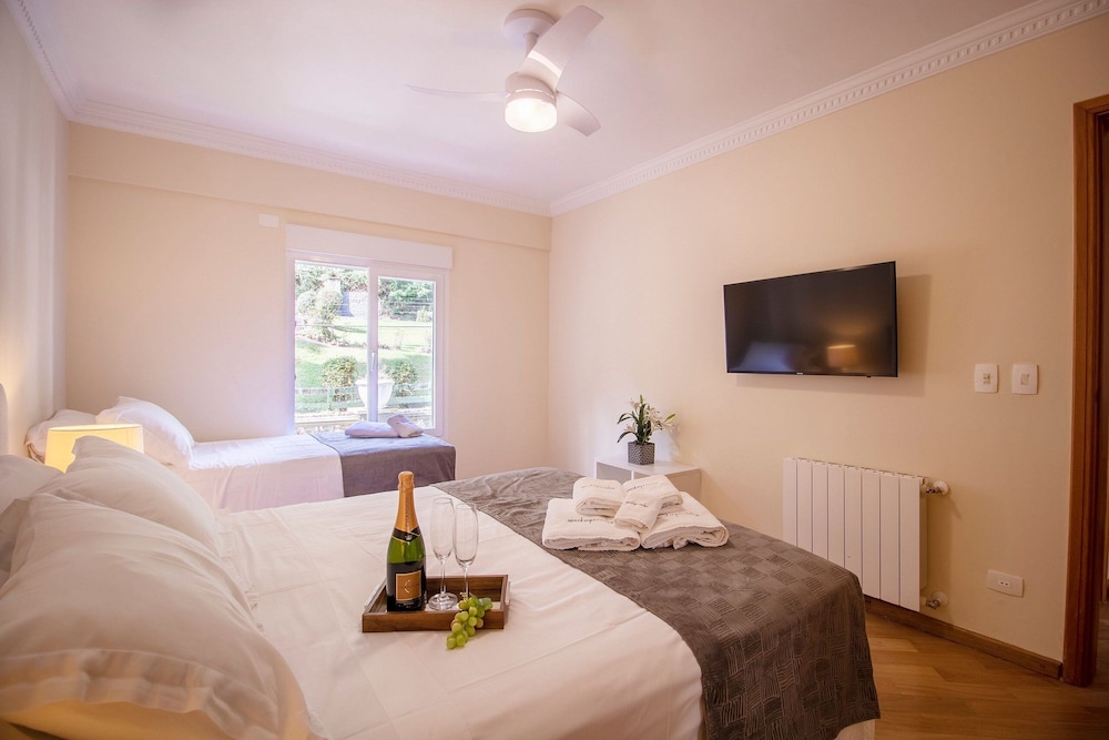 Residencial Chateau du Loire