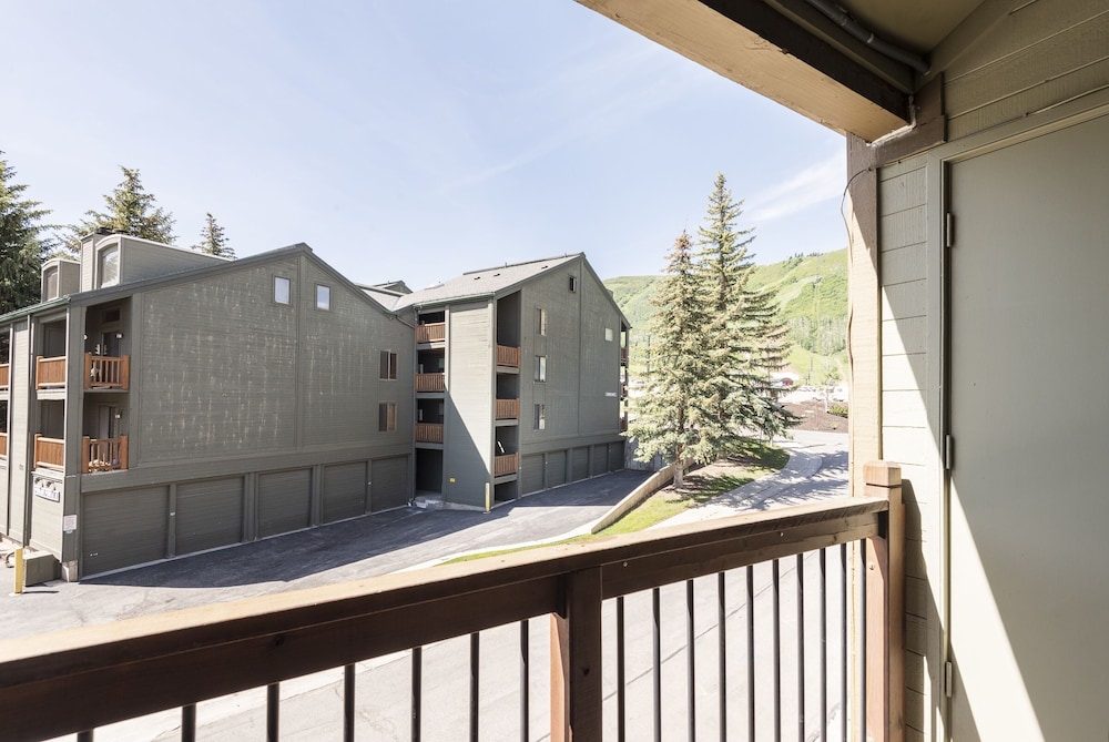 Park City Ski Resort Resort - Vacation Homes