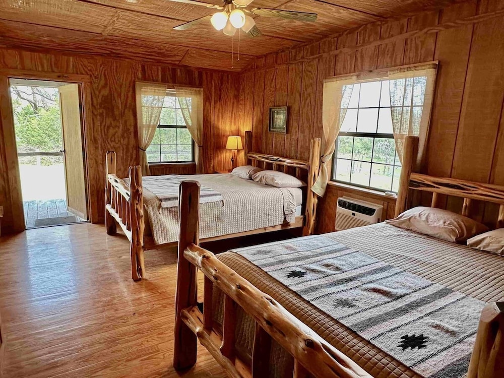 CRC Ranch Retreat
