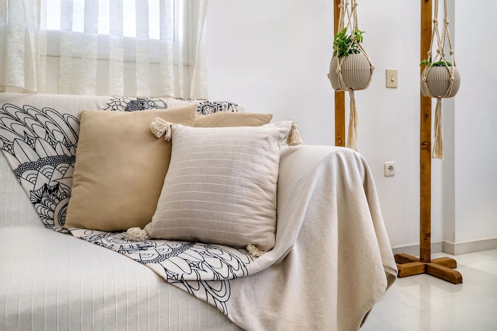Marele Apartment by Cretan Houses