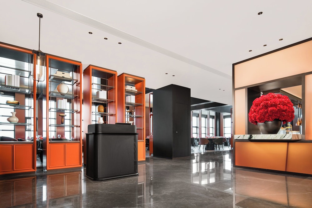 Holiday Inn Chongqing Shuangfu by IHG