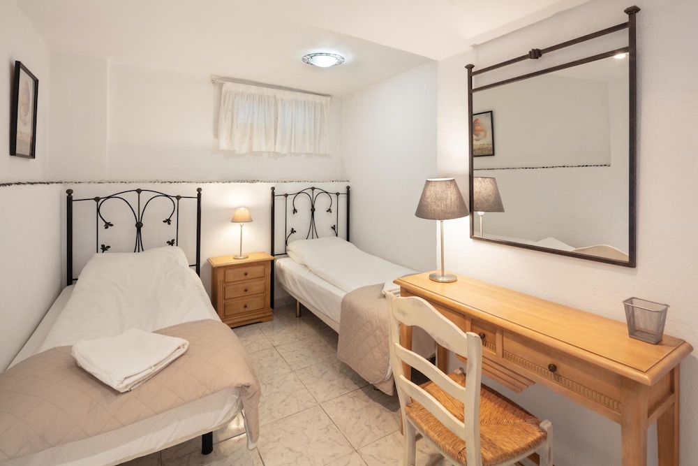 Family Villa Mijas-costa Close to the Beach