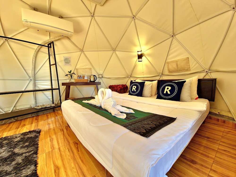 Phnom Tbeng Resort