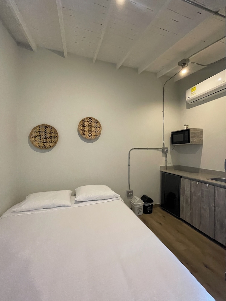 Alojamiento pet-friendly en Medellín, sector Laureles