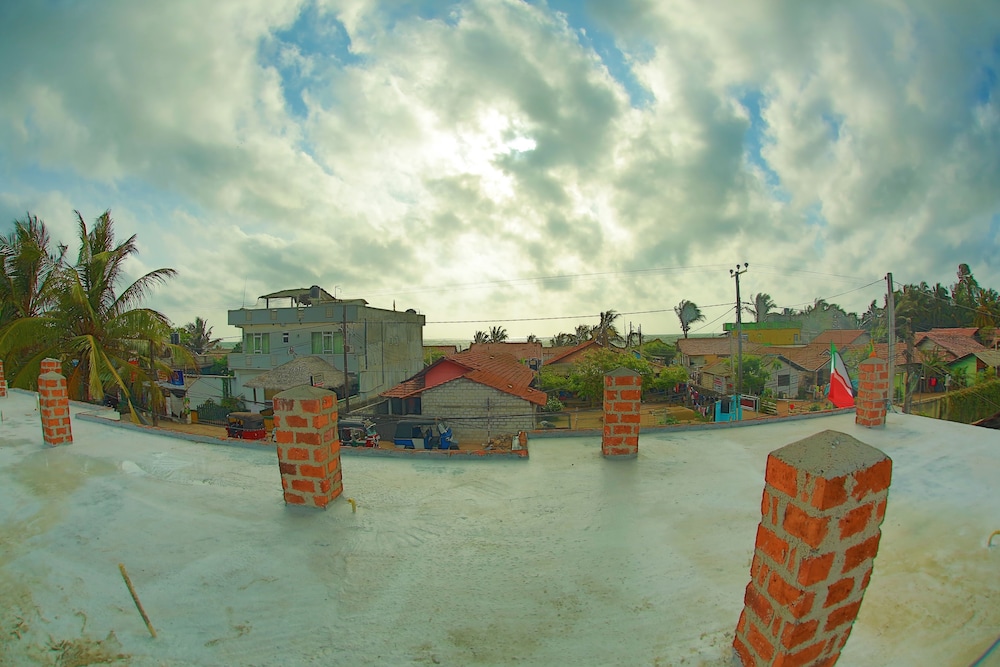 Sandani Villa