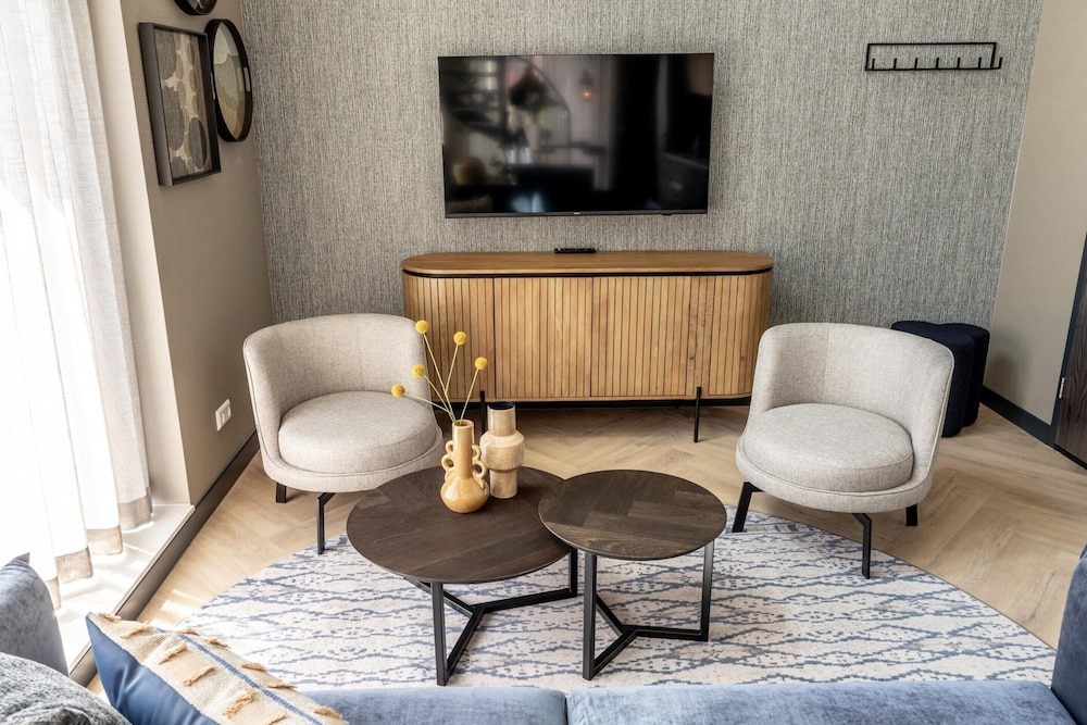 Cozy Apartment in the Center of Delft