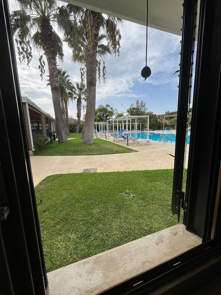 Exclusive Flats inside 4 Stars Resort