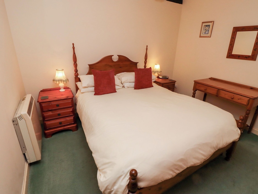 Lupin Cottage
