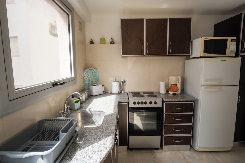 BT Homes - Mar del Plata, Av. Colon