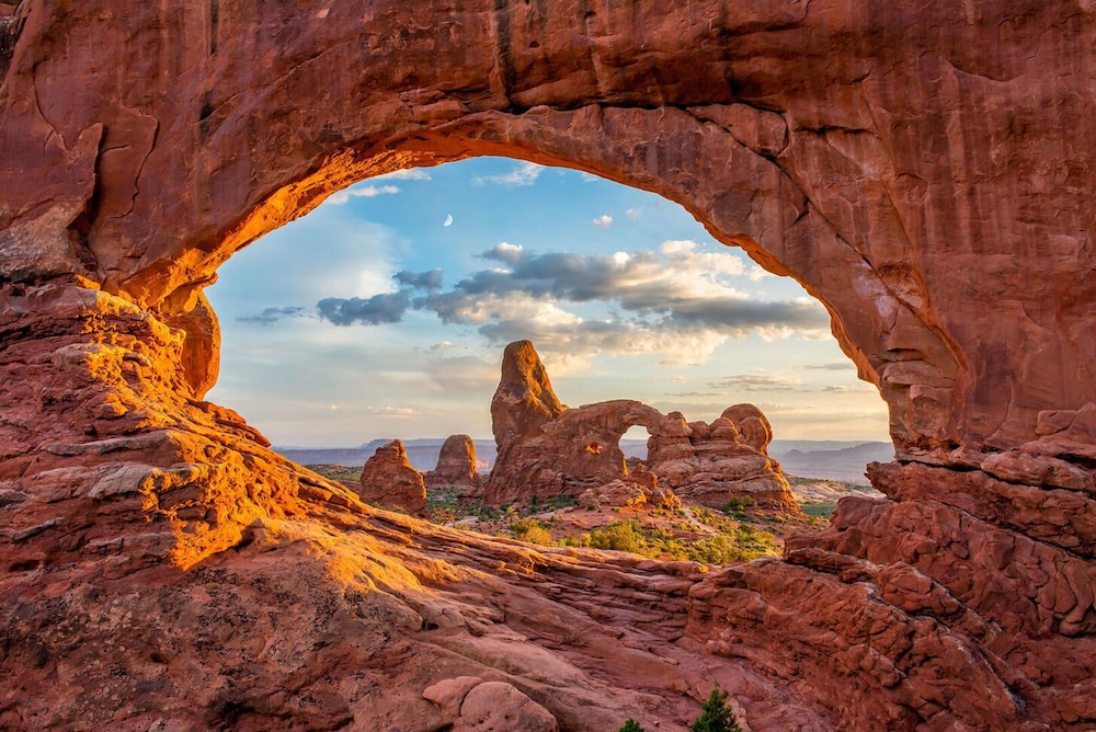 Entrada at Moab 623 and 631